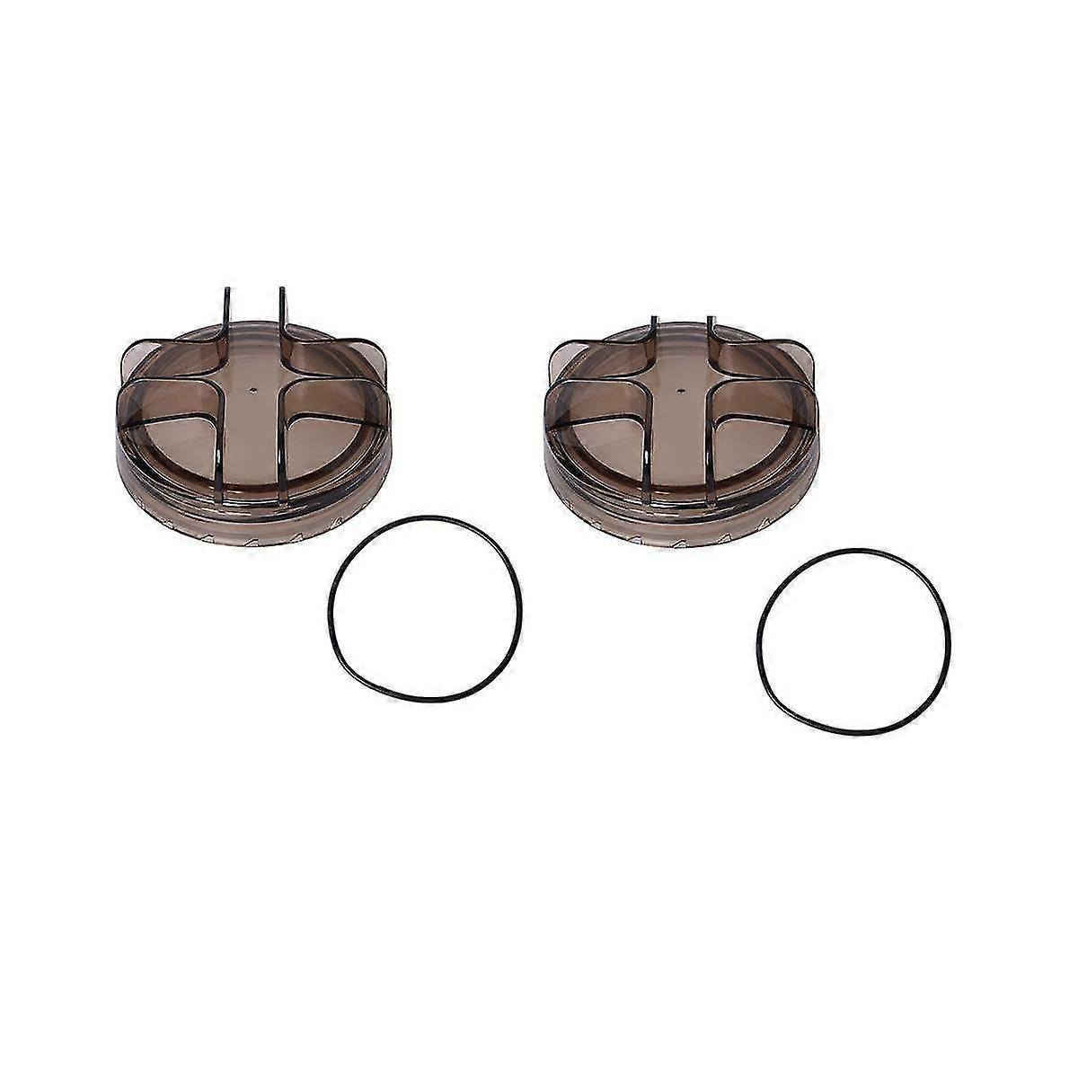Couvercle de préfiltre pour pompe de piscine, pièces de rechange, couvercle de filtre, préfiltre avec sable