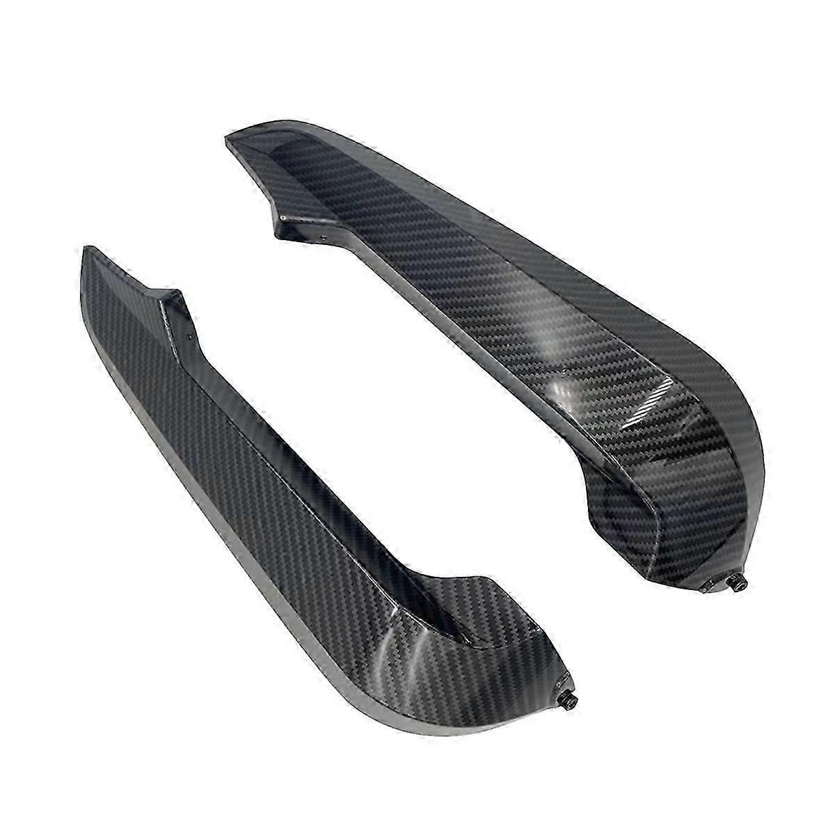 Για Honda Forza 350 Forza350 NSS350 2023 2024 Αξεσουάρ ασπίδας ποδιών φτερού μοτοσυκλέτας