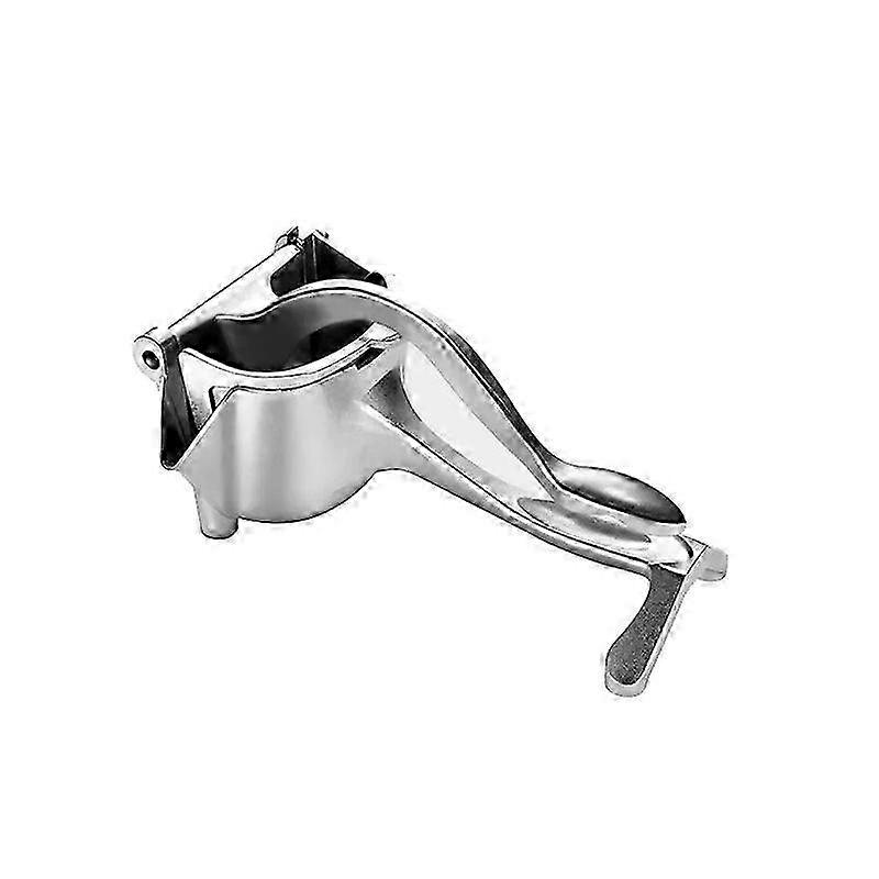 2025 Fruit Manual Juicers Lemon Squeezer Press Portable Metal Juicer Hand Press Juicer Extractor Tool