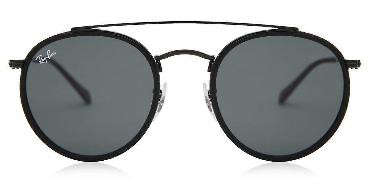Ray-Ban RB3647N 002/R5 Unisex Sunglasses