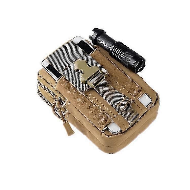 waist bag (khaki) suitable for BetterLife FG