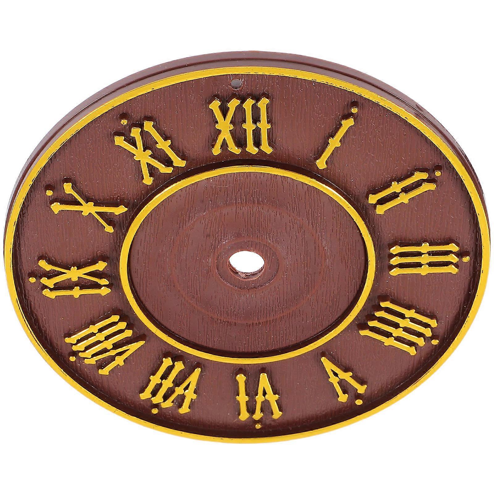 Cuckoo Clock with Unique Design, Easy Install Wall Clock for Bedroom, Living Room, Office – Charming Home Decor with Accurate Timekeeping