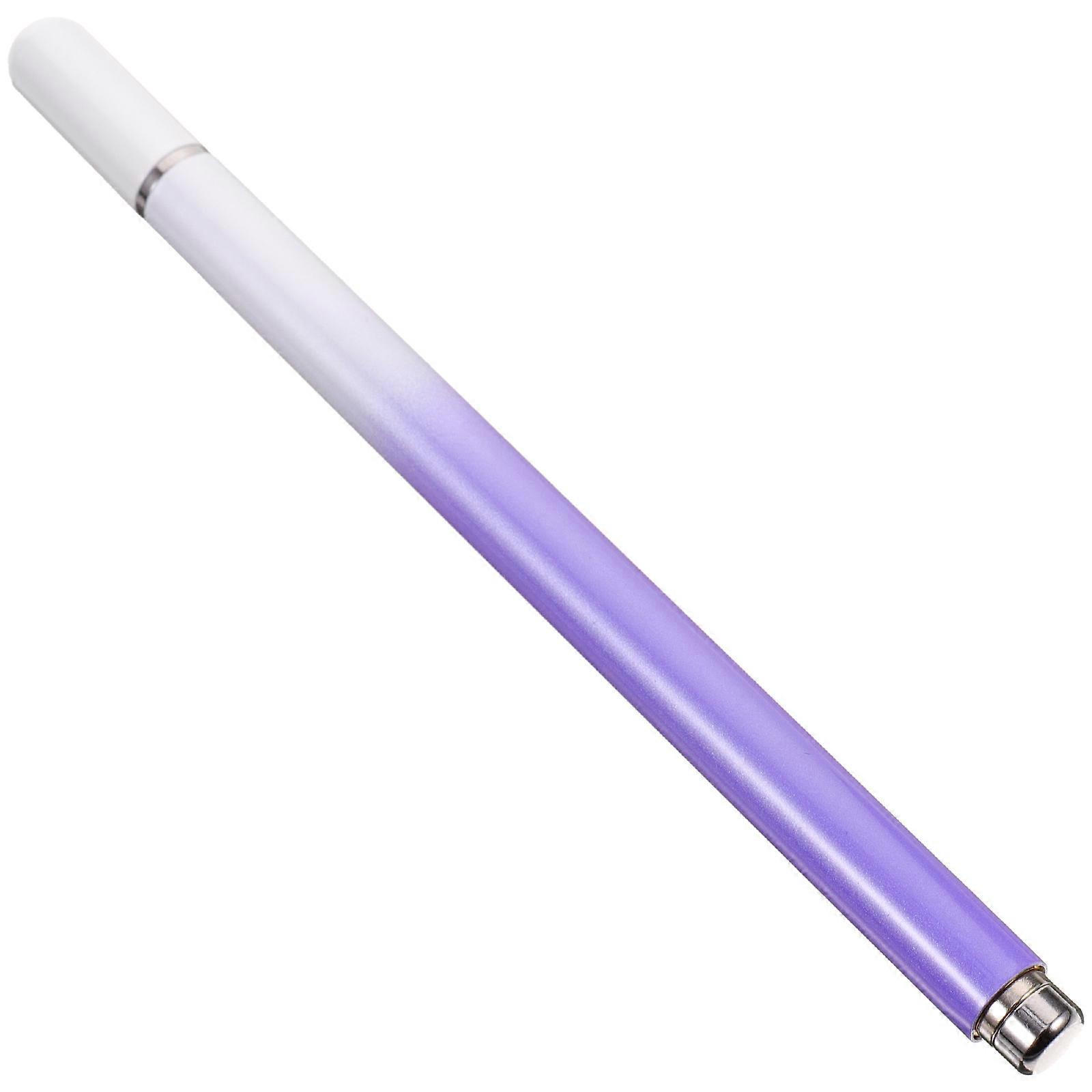 Universal Stylus Pen High Sensitivity Metal Material Tablet Sensitivity Stylus Writing And Drawing 1Set
