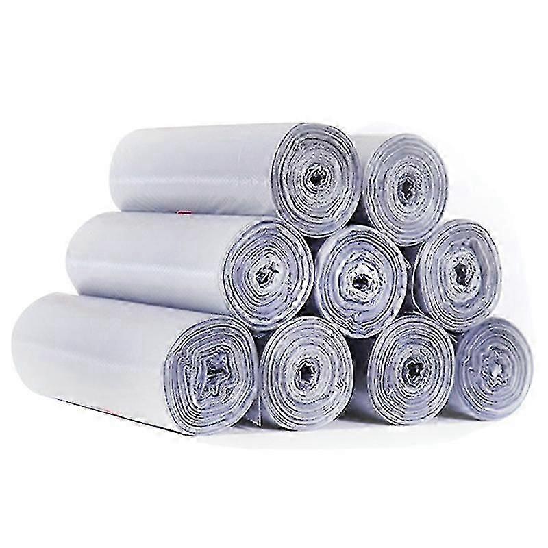 厚い家庭用ゴミ袋ポータブルベストスタイルのキッチン使い捨て