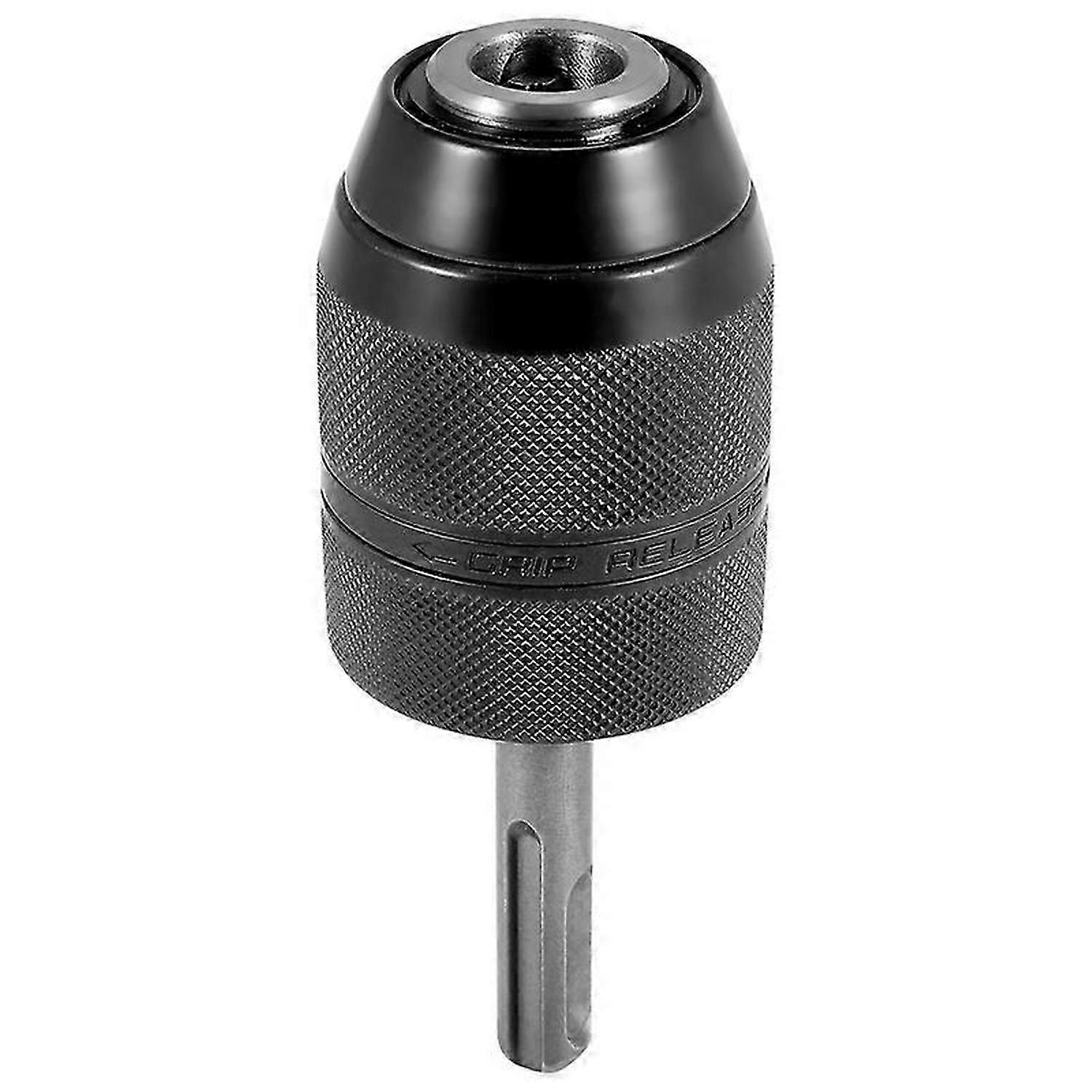 2-13MM Schnellspannbohrfutter mit SDS Plus Schaftadapter, 1/2-20UNF Schlagbohrfutter Change Adapte