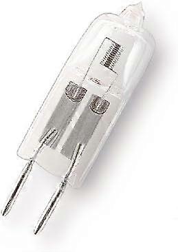 Halogen 64440 S Pin Cap Light Bulb 12 V 50 W Gy6.35 Socket Pack of 5