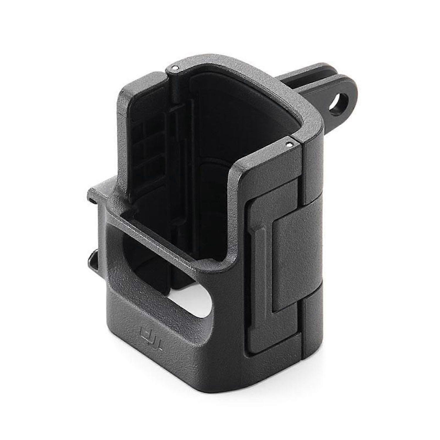 DJI Osmo Pocket 3 Expansion Adapter Cold Shoe & Action Port Adapter
