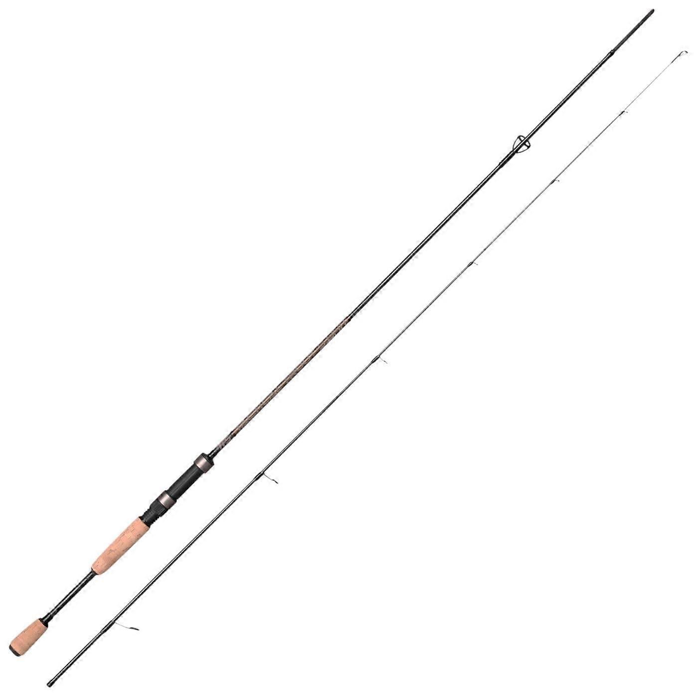 Tactical Trout Softbait Rod 1.5 m 18 g Spinning Rod, Fishing Rod for Spin Fishing, Trout Rod