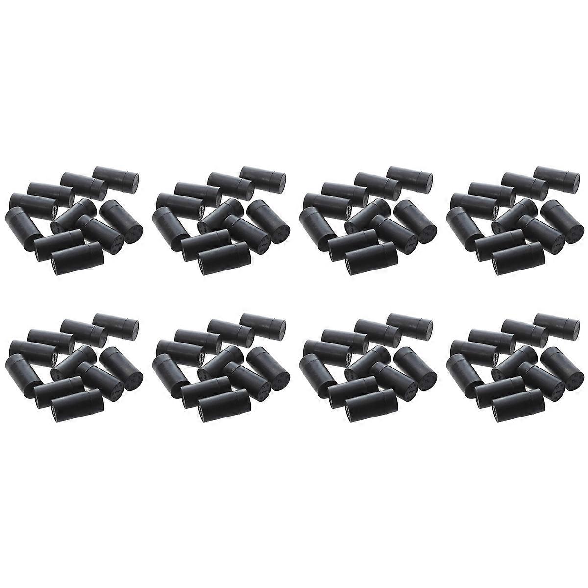 Pack of 80 Refill Ink Rolls Ink 20mm for MX5500 Price Tag