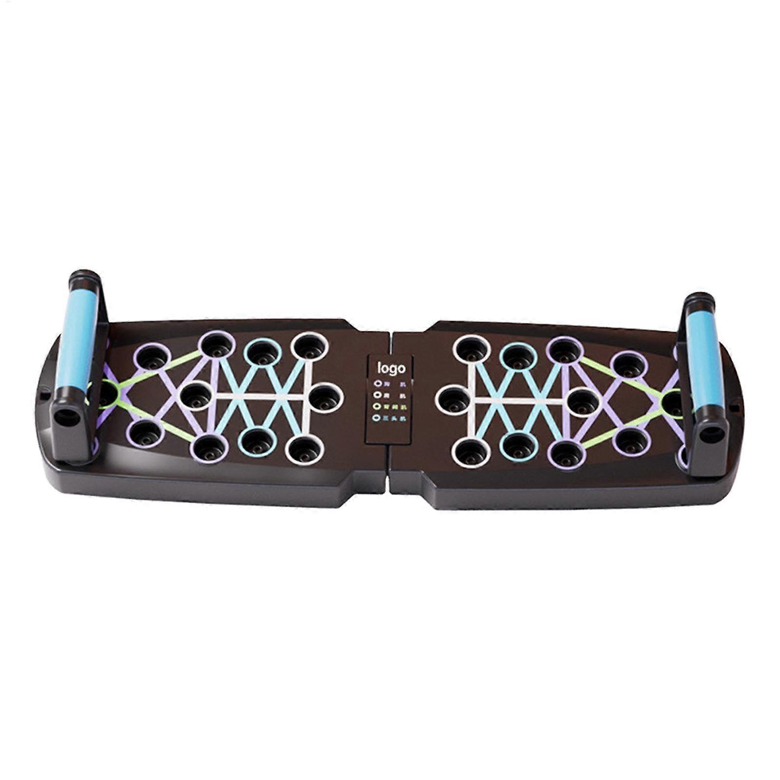 Push Up Board for Men, Multifunctional Training Equipment, Abdominal Trainer