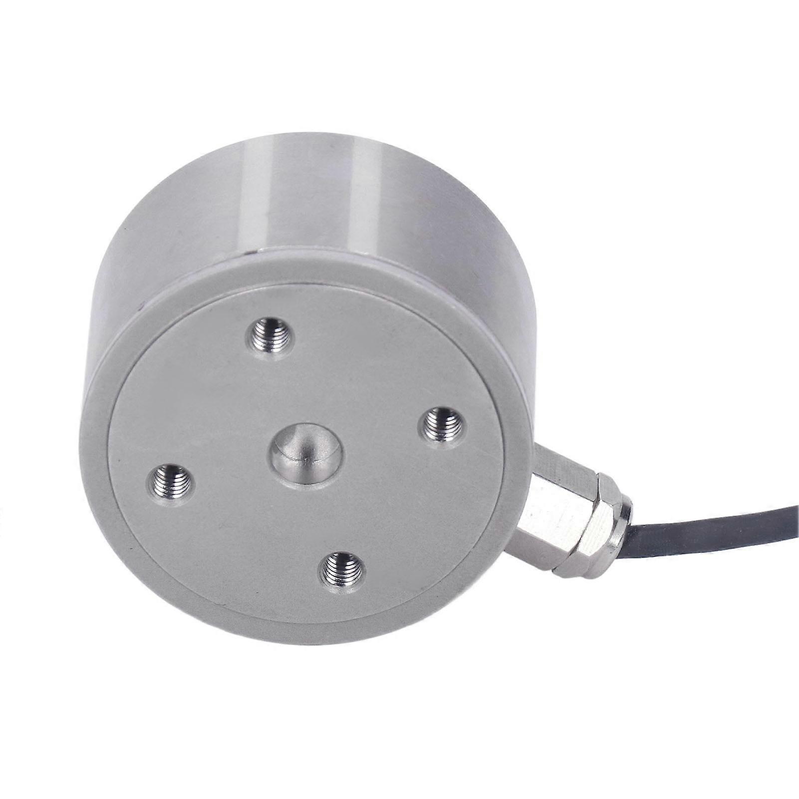 Load Cell Sensor Column Industrial Garage Door Weighing Pull Pressure Compression Tension Force Test 200KG 