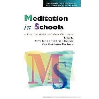 Meditation in der Schule
