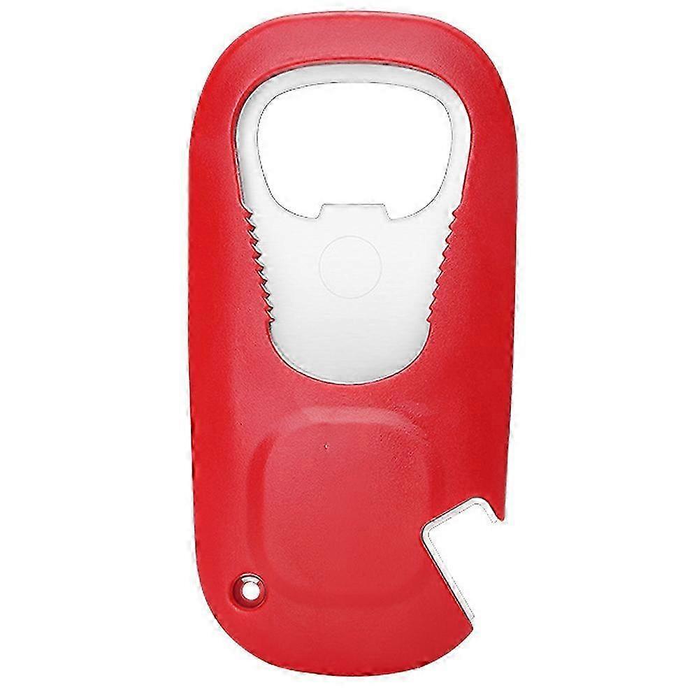 Household Multi-Function Cap and Bottle Opener Manual Screw Cap Tool