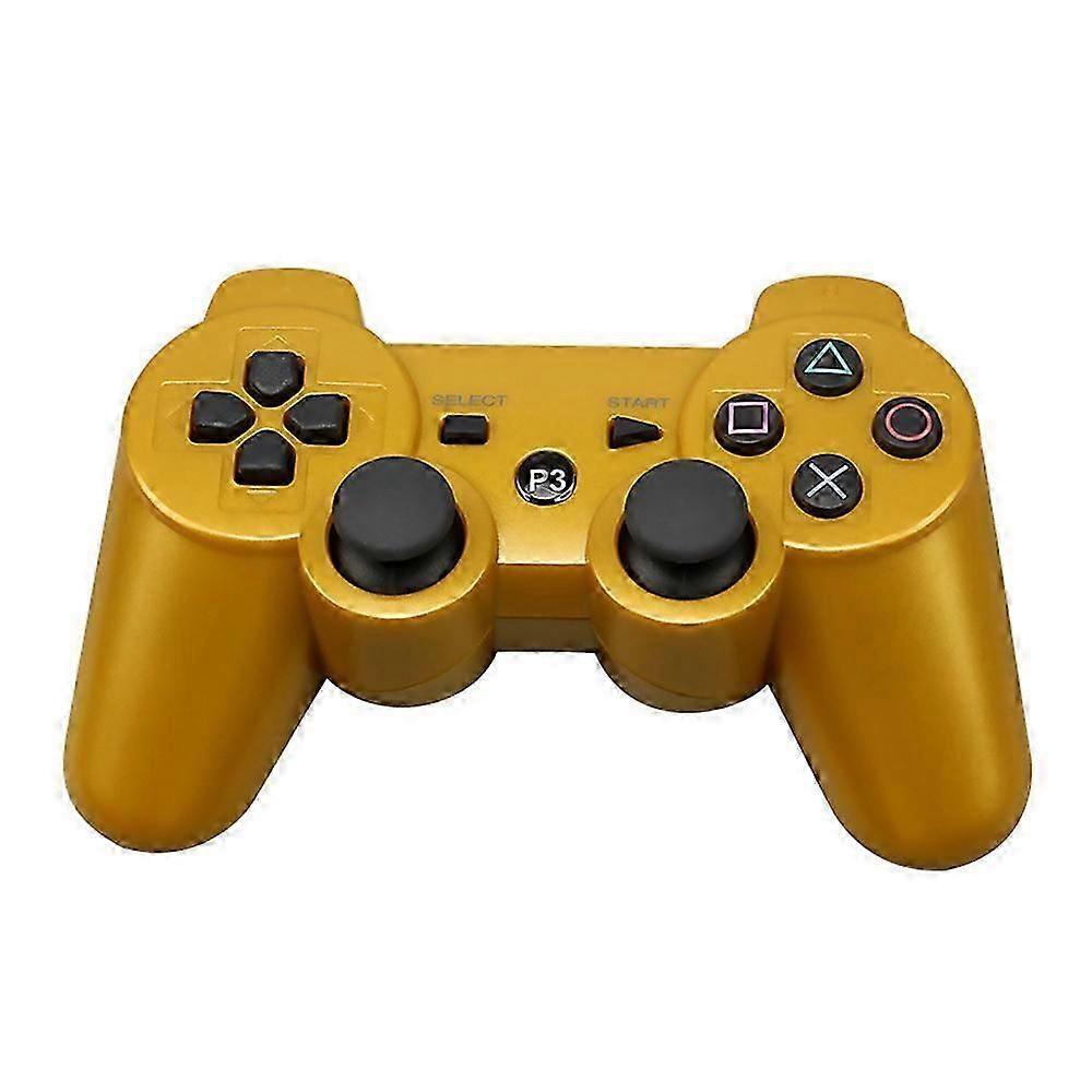 Remote Game Pad pentru PS3 Wireless Bluetooth 30 Controler de joc