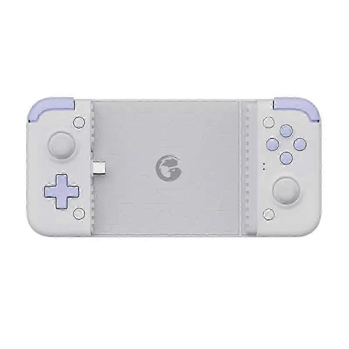 Apply Gamepad for Android & 15 - Gaming Controller with USB-C Port, Hall Effect Joysticks