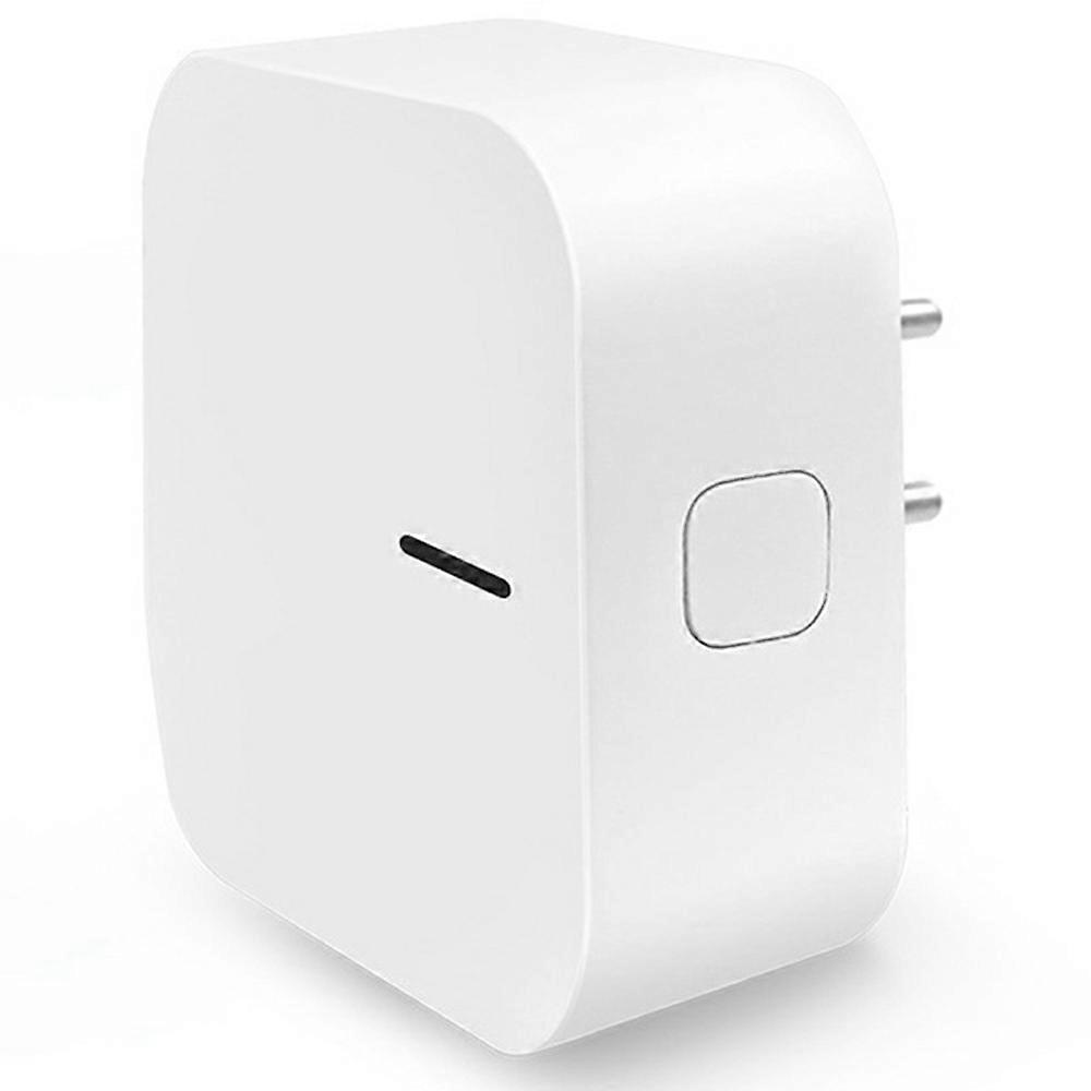 Tuya Zigbee Bluetooth-Compatible Gateway Smart Home Hub Remote Control for Multiple Devices