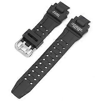 Screwed Strap for Casio Konba GW-4000/GA-1000/GW-A1000 Watches