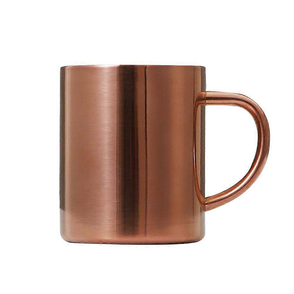 Expresso Cup Double Wall Portable Termo Cup Cafe Use 1Pcs