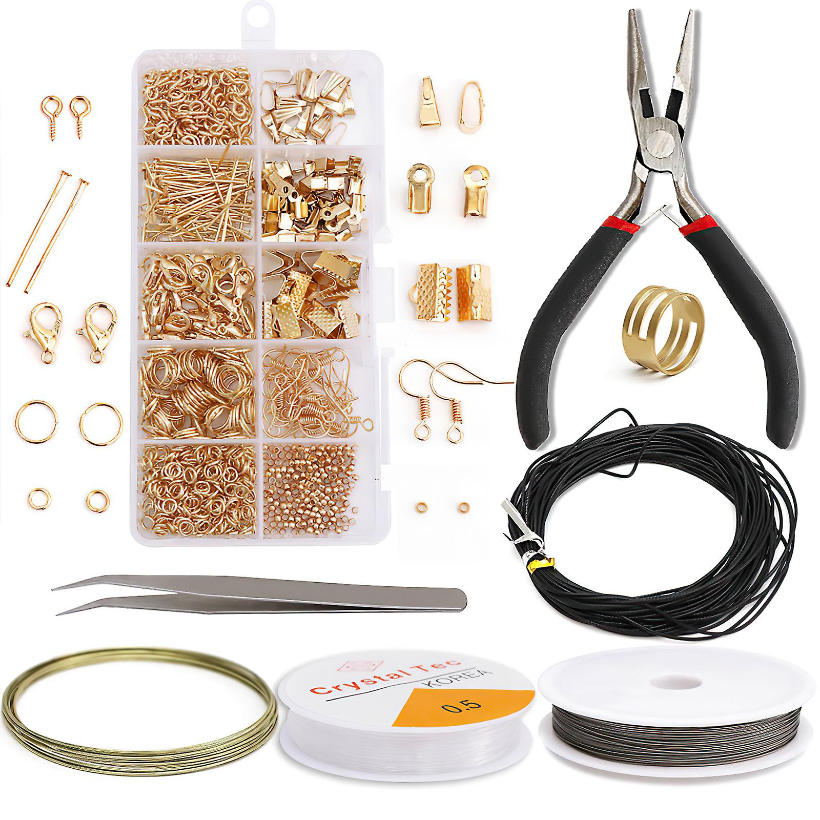 Jewelry repair supplies Clearance