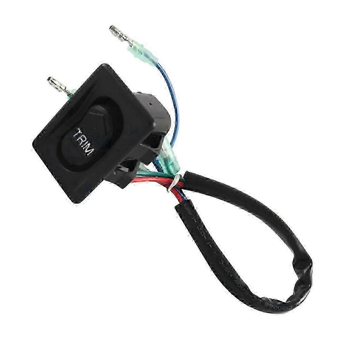Διακόπτης Κλίσης Trim 87856990 878M0042301 για Mercury Force 40 50 75 90 120 HP