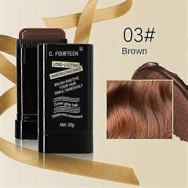 صبغة شعر مشط آمنة ومريحة ، مشط صبغ شعر مقاوم للماء والعرق ، تلوين شعر محمول