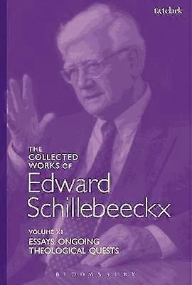 Edward Schillebeeckx samlade verk volym 11