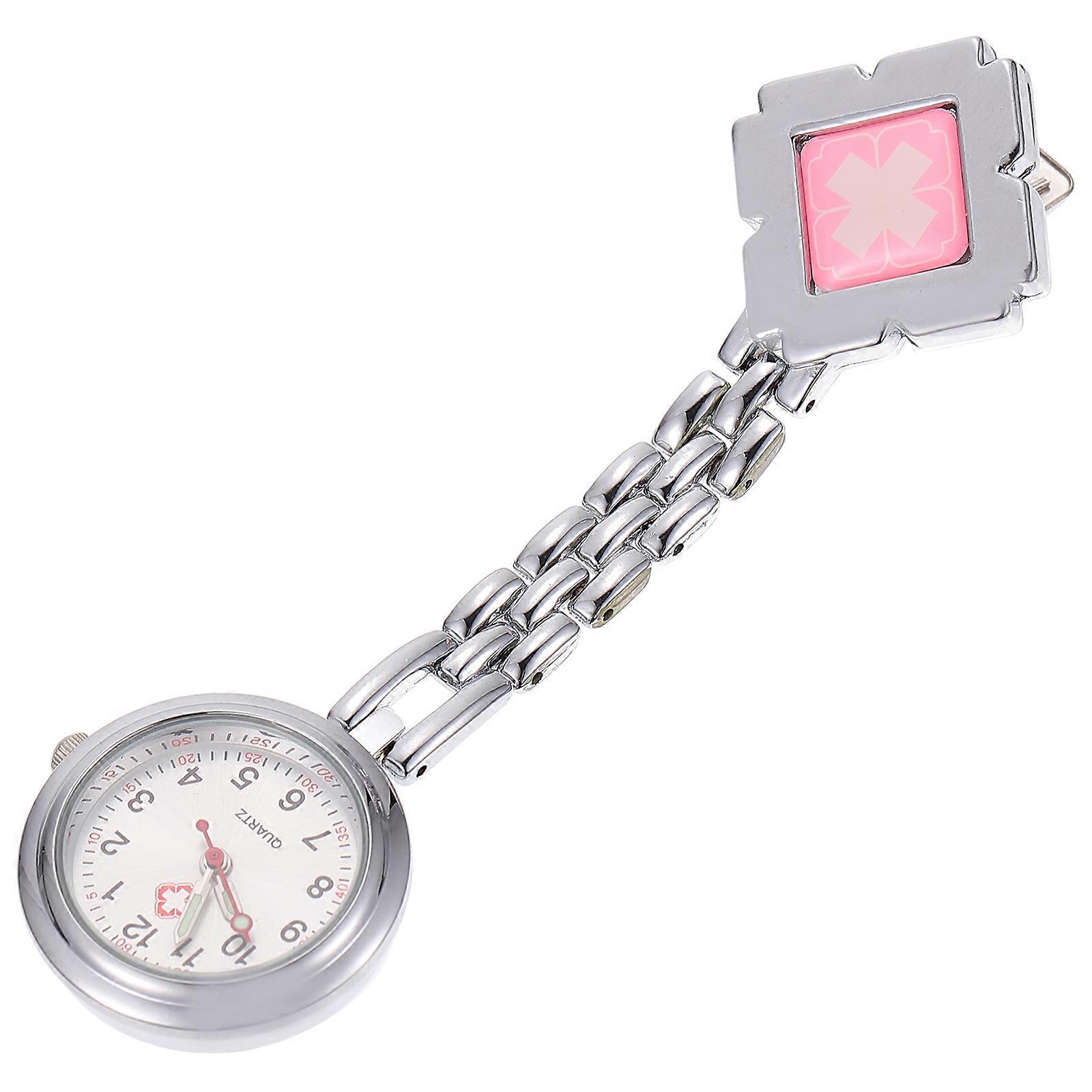 Fashionable Watch with Durable Materials and Clear Dial 1pc