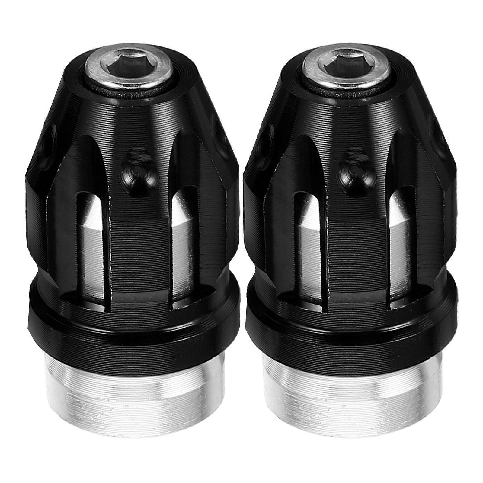 Metal Tire Valve Caps for Motorcycles Durable Tyre Valve Dust Covers with Easy Installation and Longevity