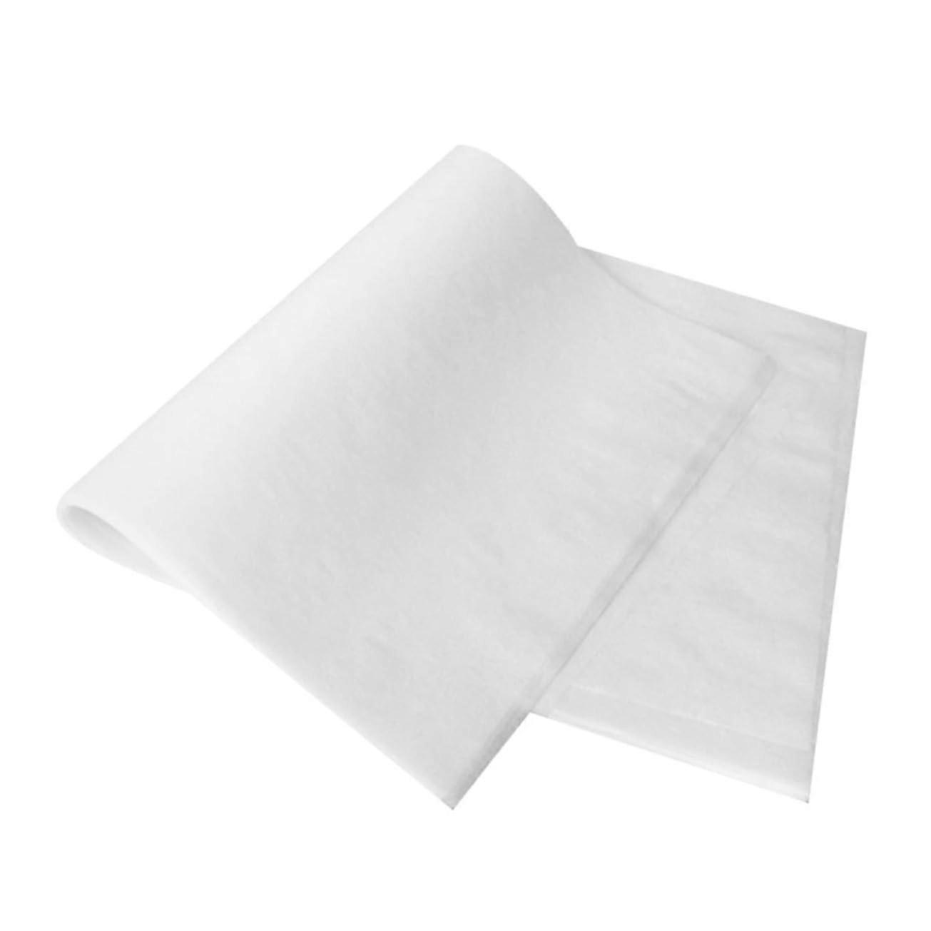 Food Paper, NonAdhesive Grill Paper, Oilproof Cooking Paper, Temperature Resistant Baking Paper, Parchment Paper Roll for Kitchen
