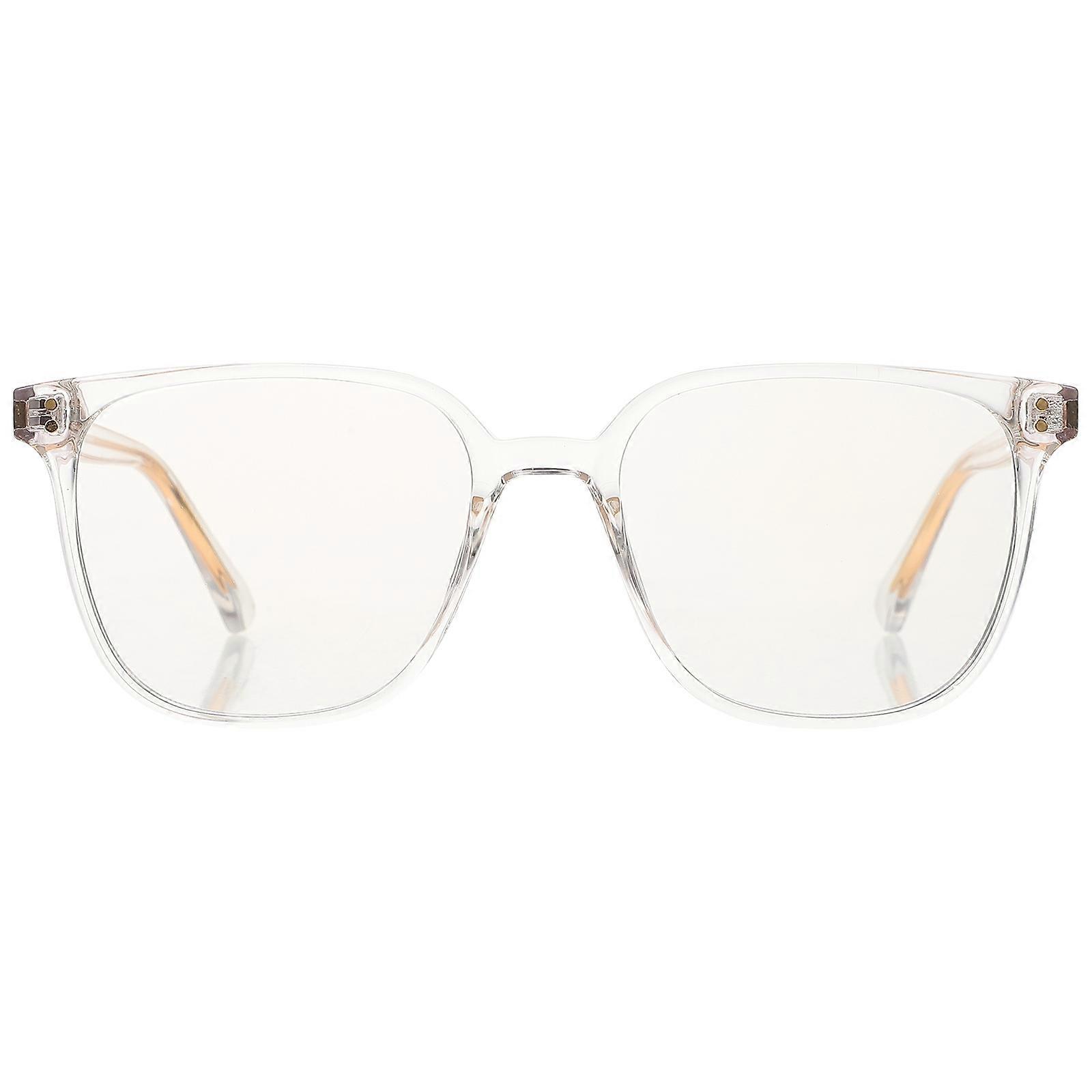 Durable TR90 Anti-Blue Light Glasses for Computer Use Blue Light Blocking 1Pack