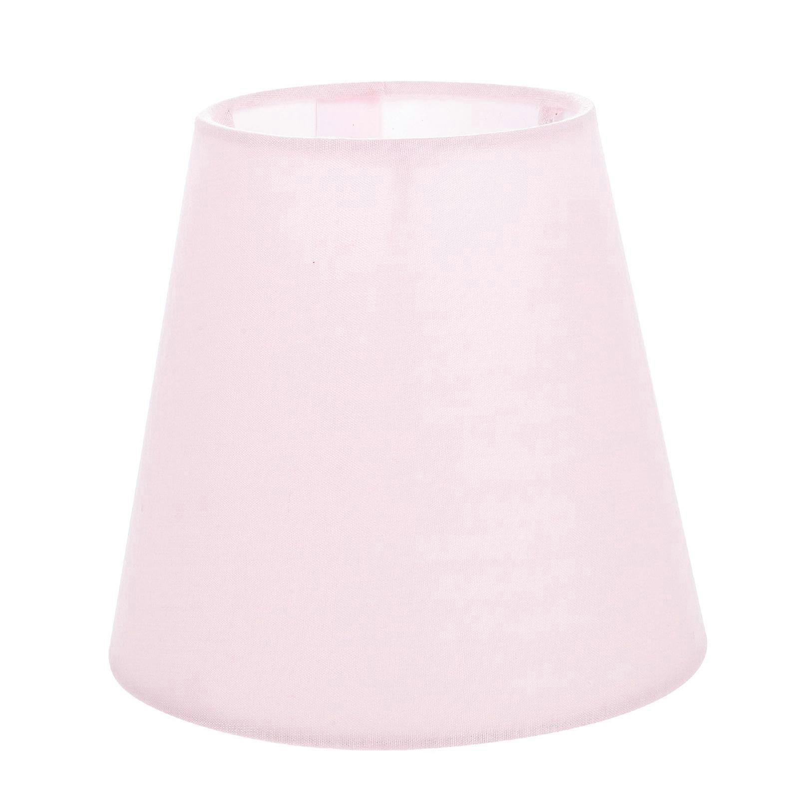 Stylish Macaron Fabric Lamp Shade Cover for Floor & Table Lamps – Durable, Easy Install, Ideal for Bedroom, Living Room, Kitchen & Office Use