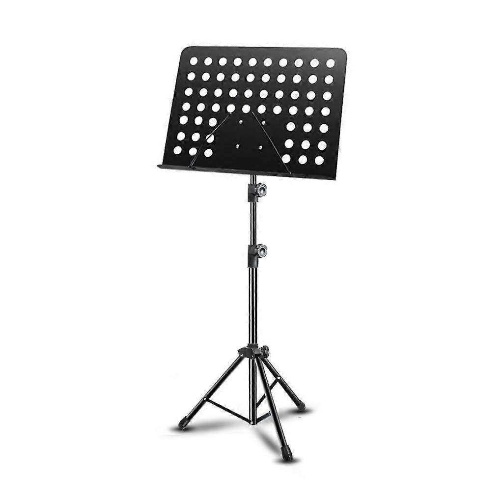 Guzheng Music Stand Shelf Guitar Stand Drum Stand Practical for Home (Blue)