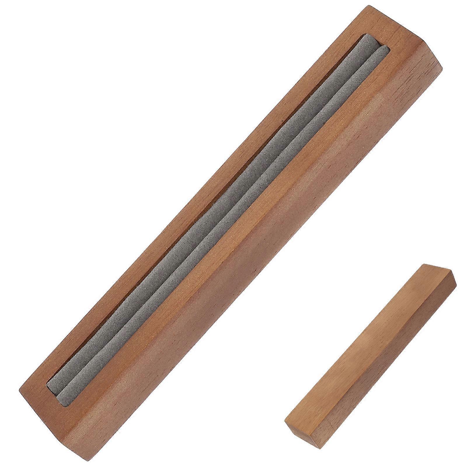 Bracelet Ring Display Tray Rings Organizer Tray for Storage Use Wood