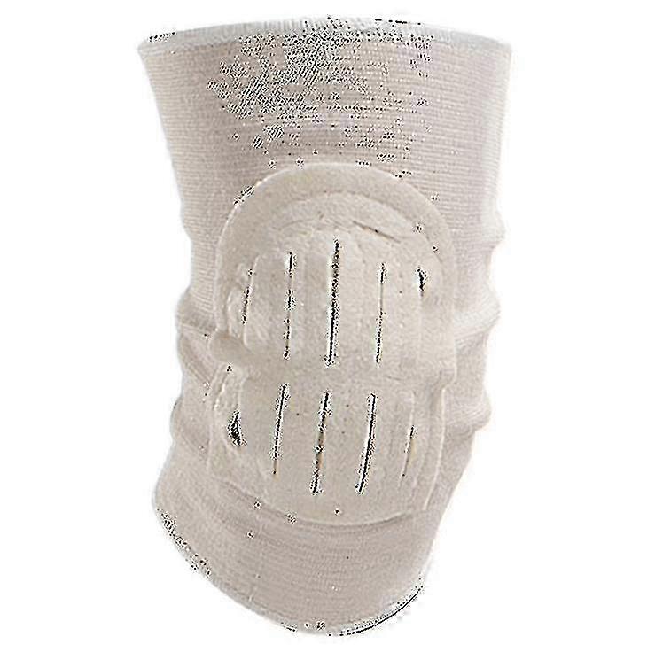 Exercise Knee Pads for Fall Protection