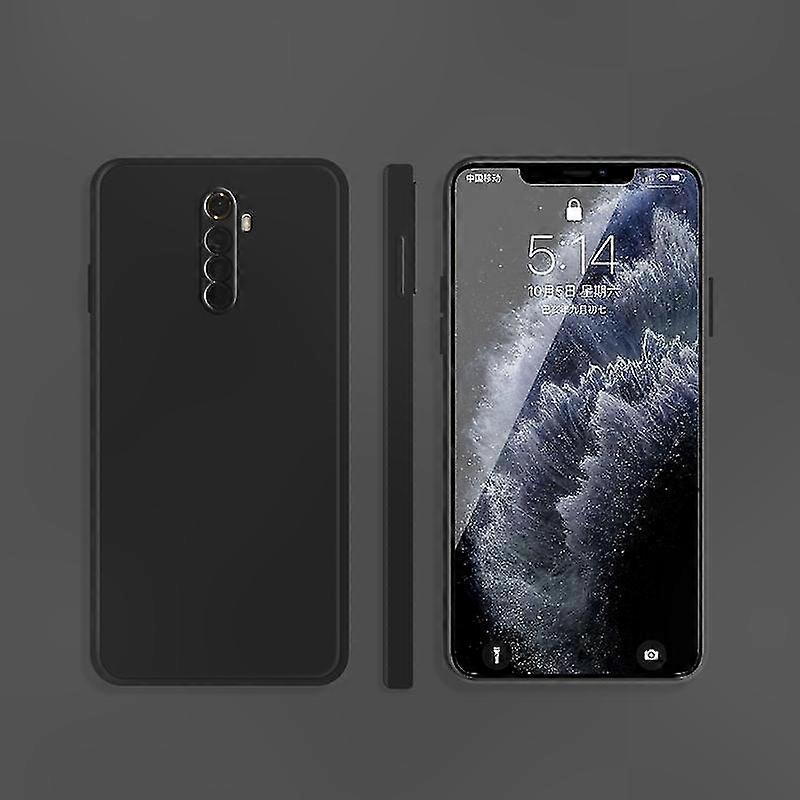 Compatible Protective Case for X2 Pro and Reno Ace Smartphones