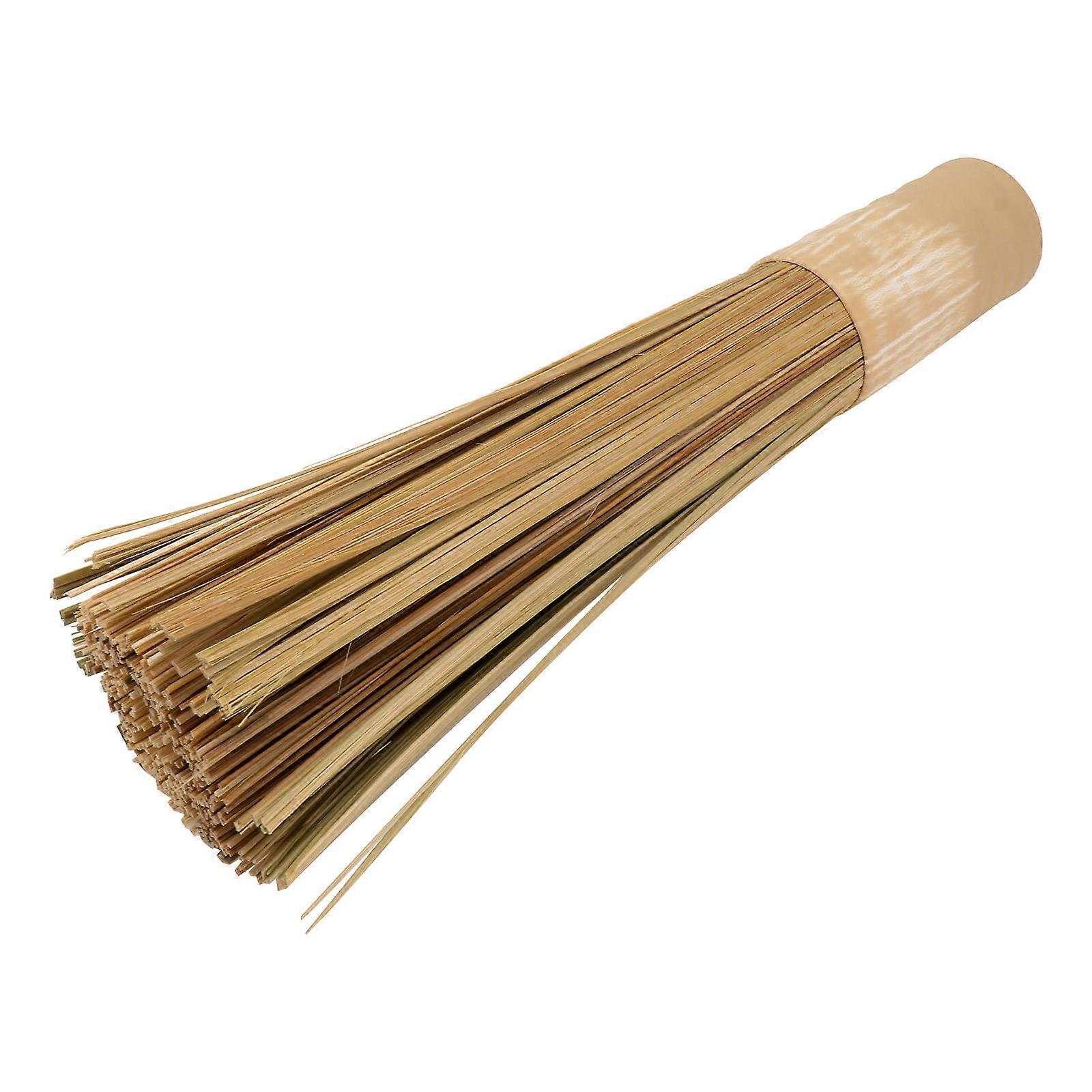 Cleaning Brush for Kitchen Use with Comfortable Handle 30 x 4.5cm
