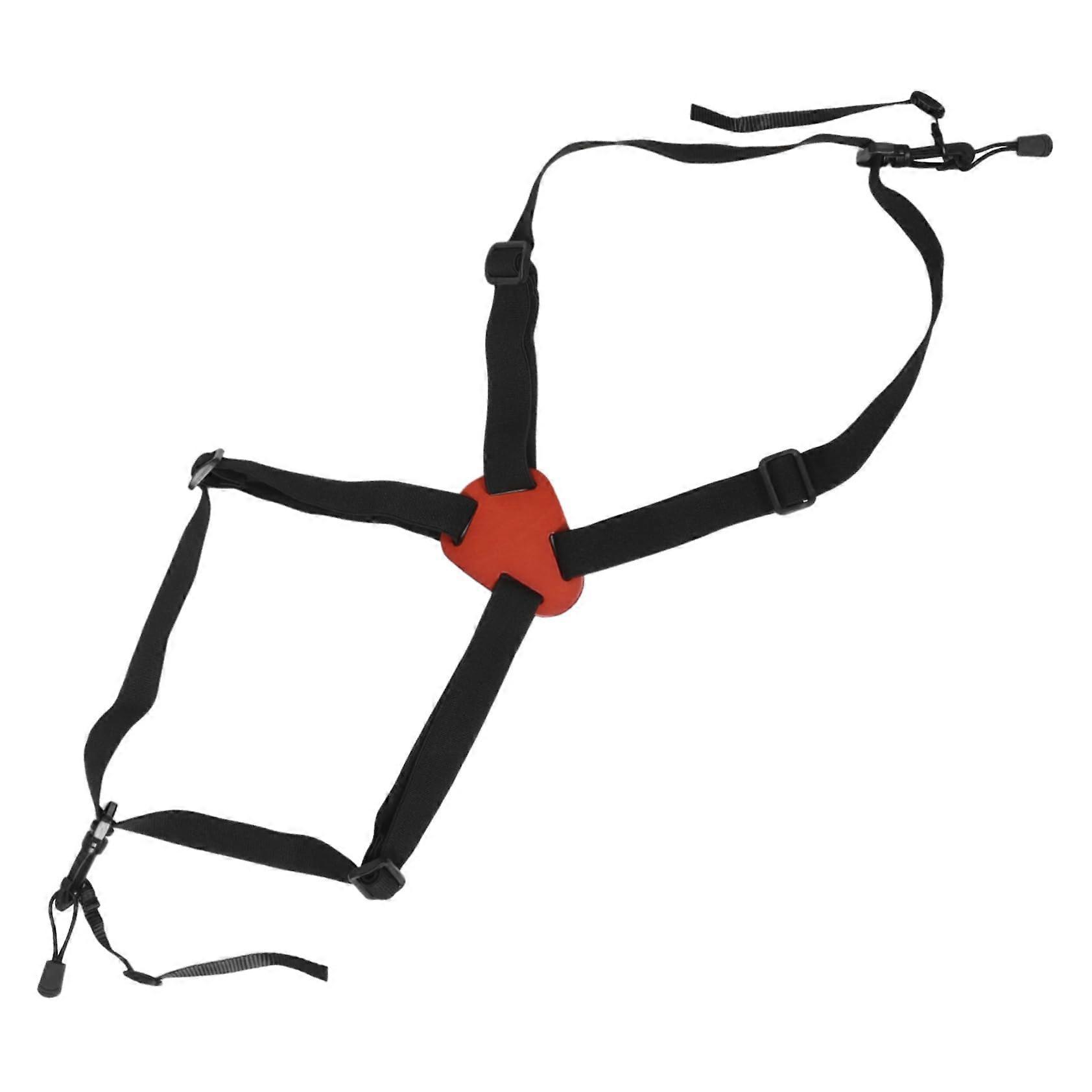 "Double Camera Strap with Quick Release Adjustable Anti-Slip Durable for Birdwatching Outdoor Activities Compatible with Cameras"