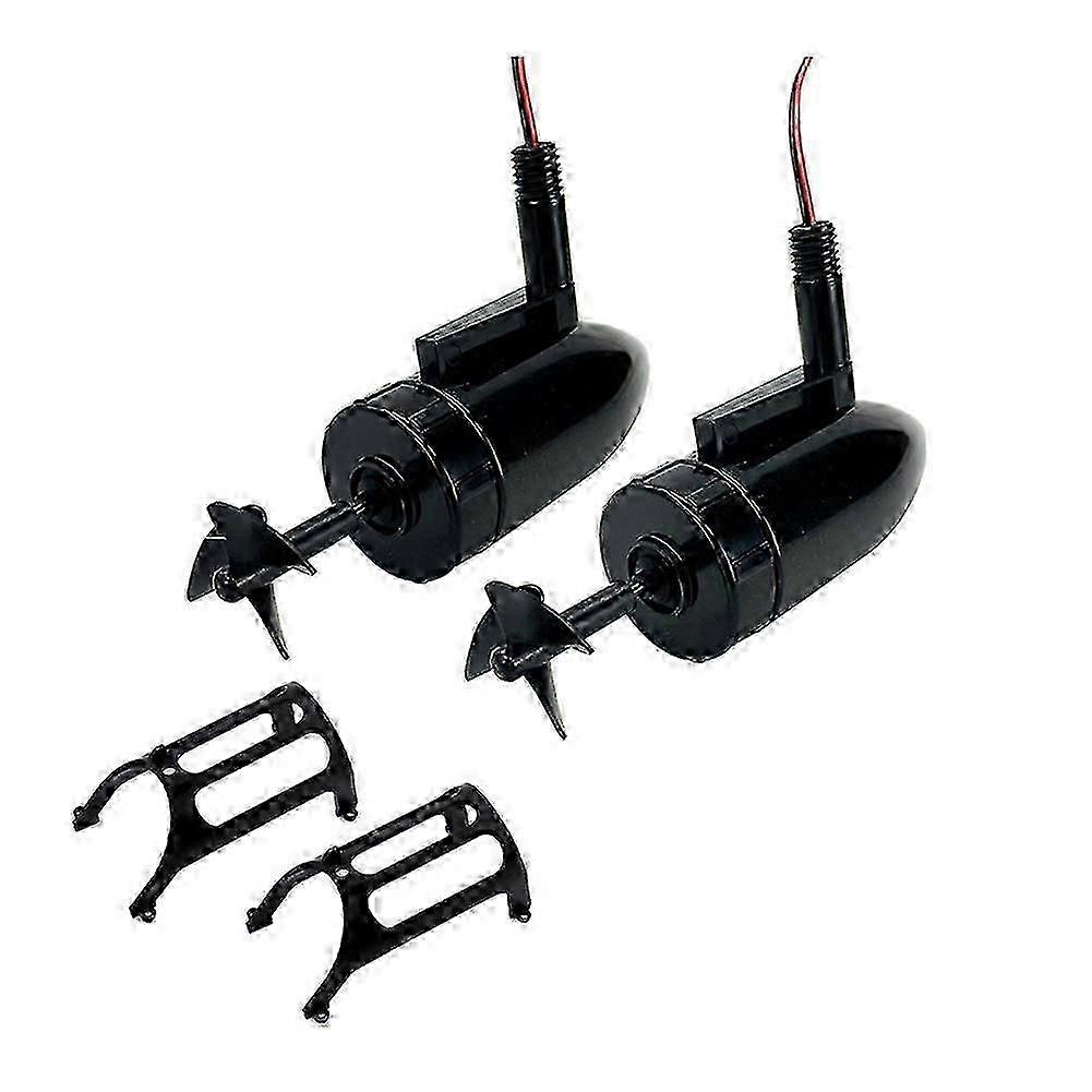 Futterboot DIY modifizierte Kits für Flytec 2011-5 Angeln Köderboot hwy