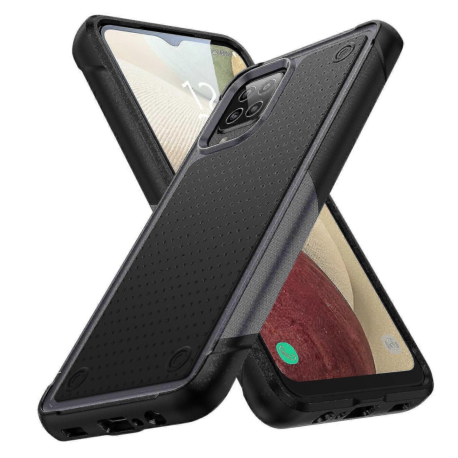 Mobile Phone Case For Samsung A12 Nacho