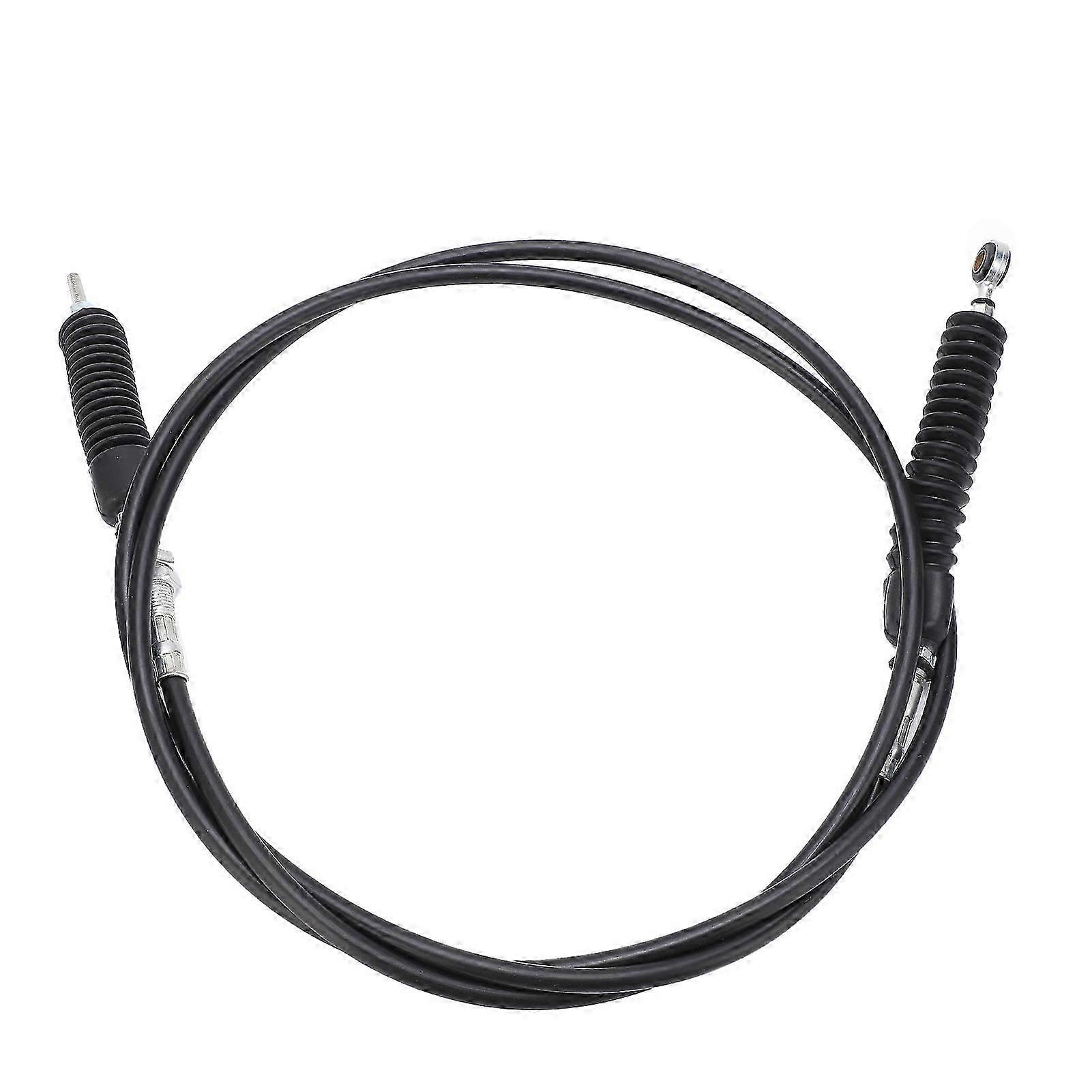Kawasaki Mule Shift Control Cable Replacement - Durable, Easy Installation