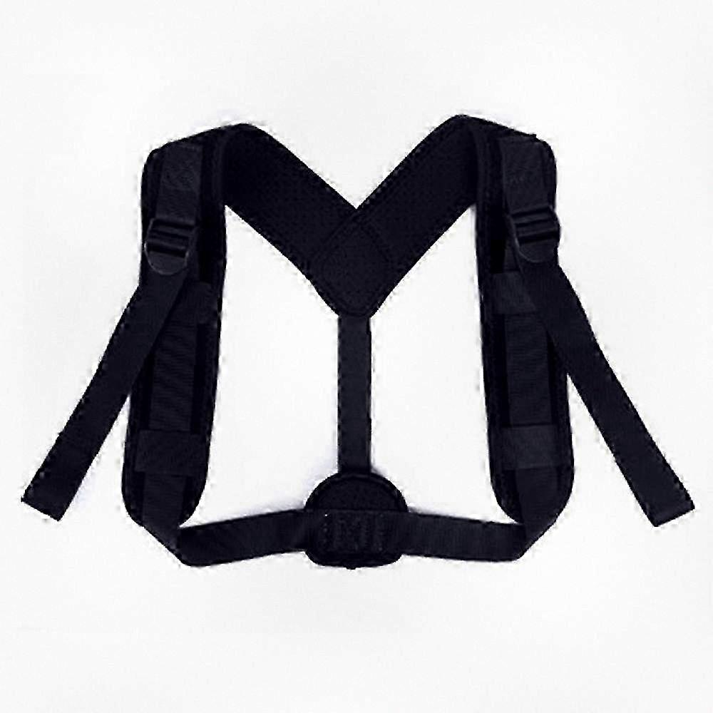 Posture Corrector Brace for Men and Women to Improve Back Alignment and Support Good Posture SZRH A-W