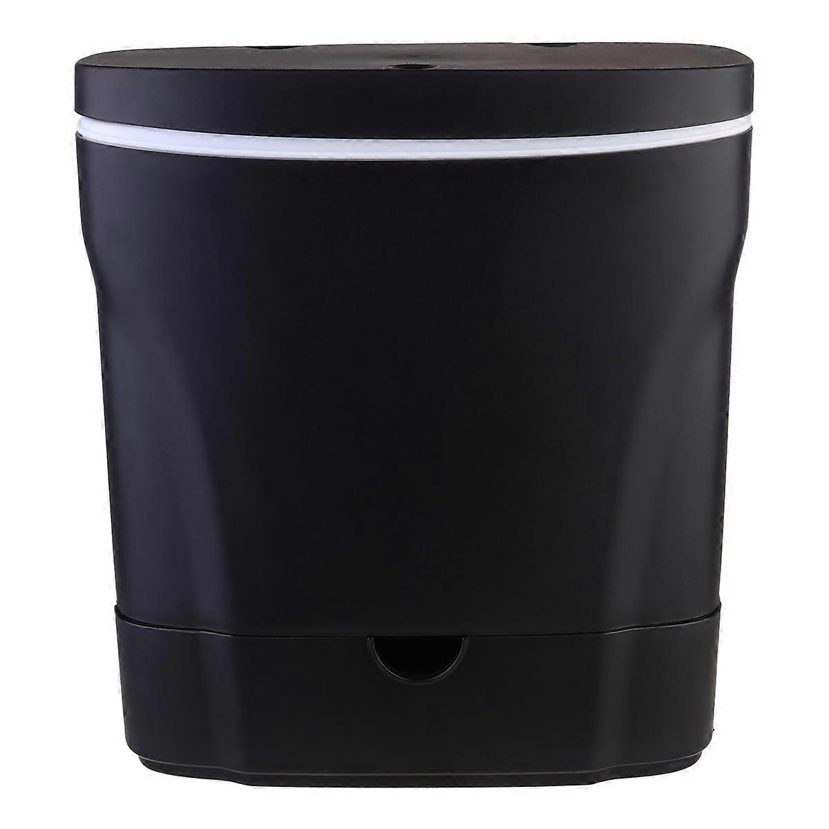 It sounds like you're referring to a product listing or description for a **car trash bin**. Here's a refined and professional version of that
