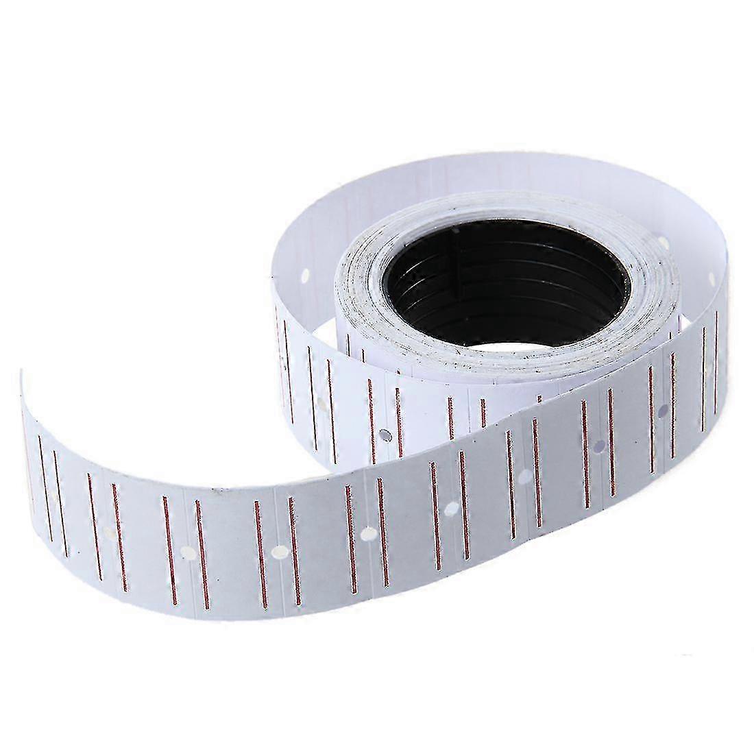 10 rolls label paper for MX-5500 - price tag printing