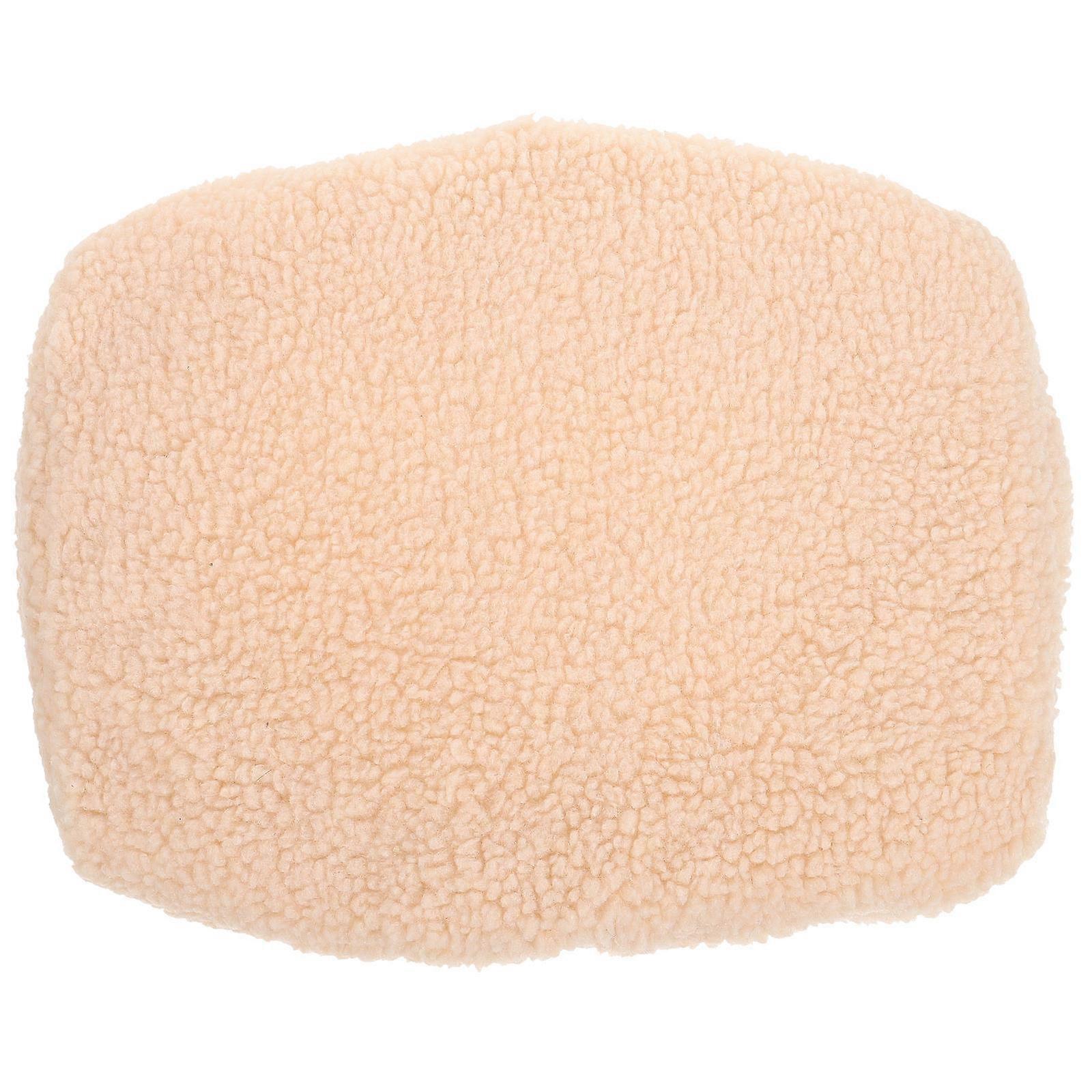 Knee Scooter Cushion Pad Elderly 35x26cm 1Pack