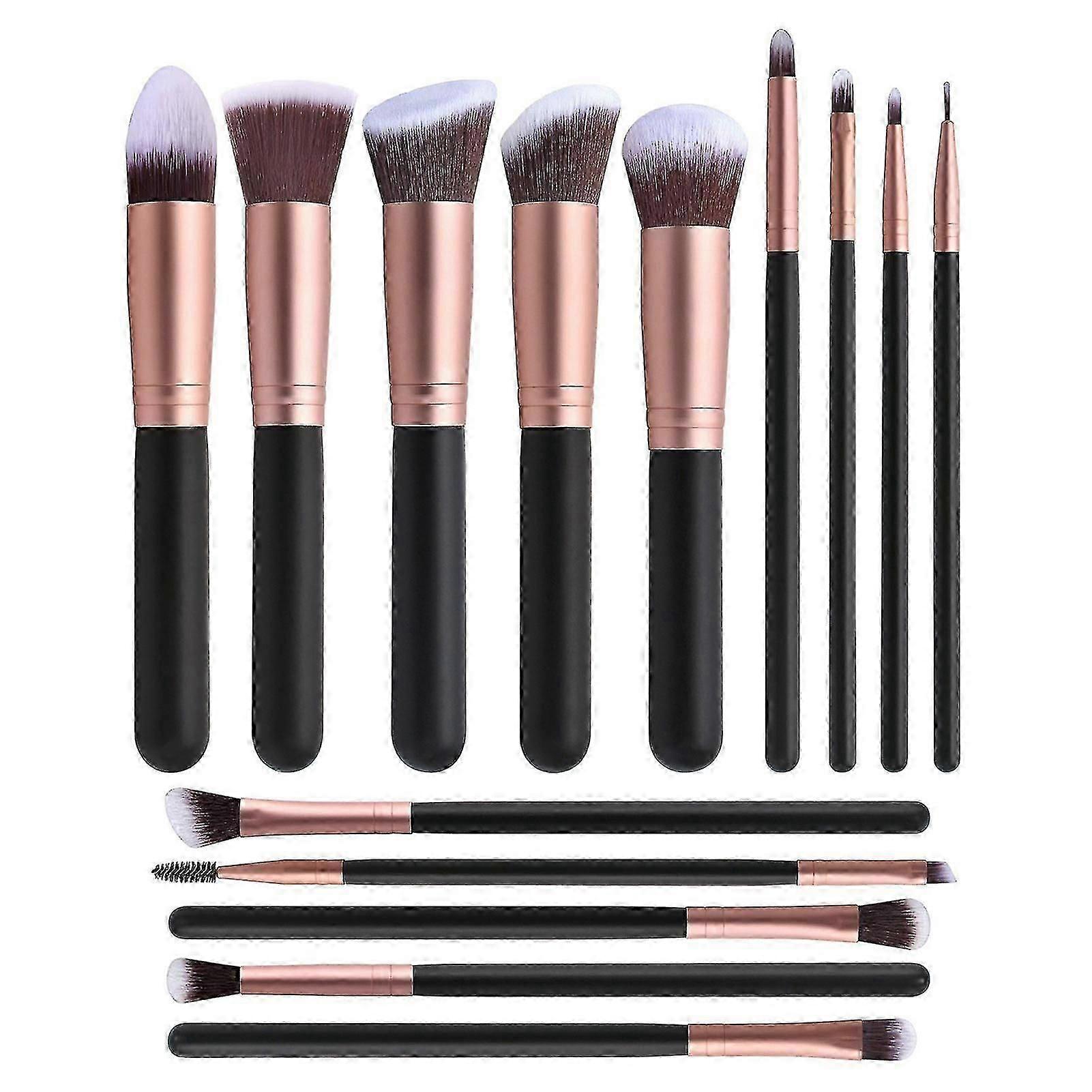 Makeup Brushes Kit Professional Cosmetic Beauty Tool for Face Makeup