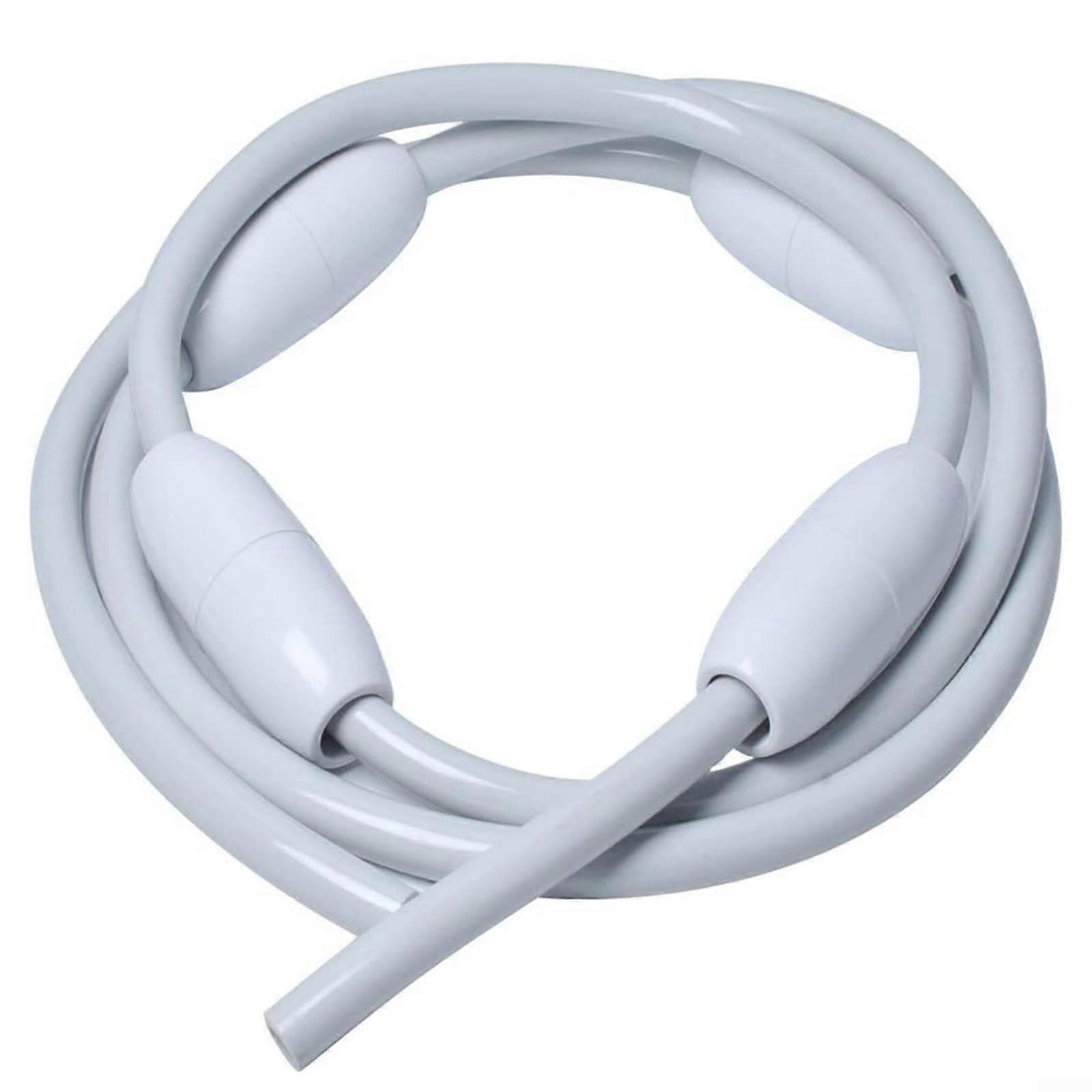 Replacement Kit for Polaris 91003104 Inlet Hose with 4 D10 Float Heads  Complete Pool Cleaner Replacement Kit for Enhanced Performance