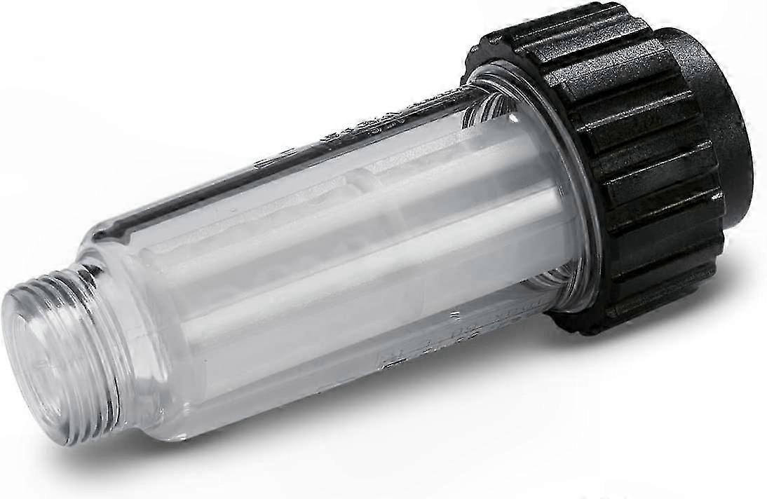 Universal G3/4 Water Filter Accessory for Pressure Washers