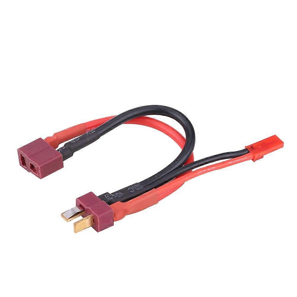 Accessory RC 13×1×1×1 T Connector JST Plug Power Cord 18AWG Wire for Remote Control Aeroplane Car Boat