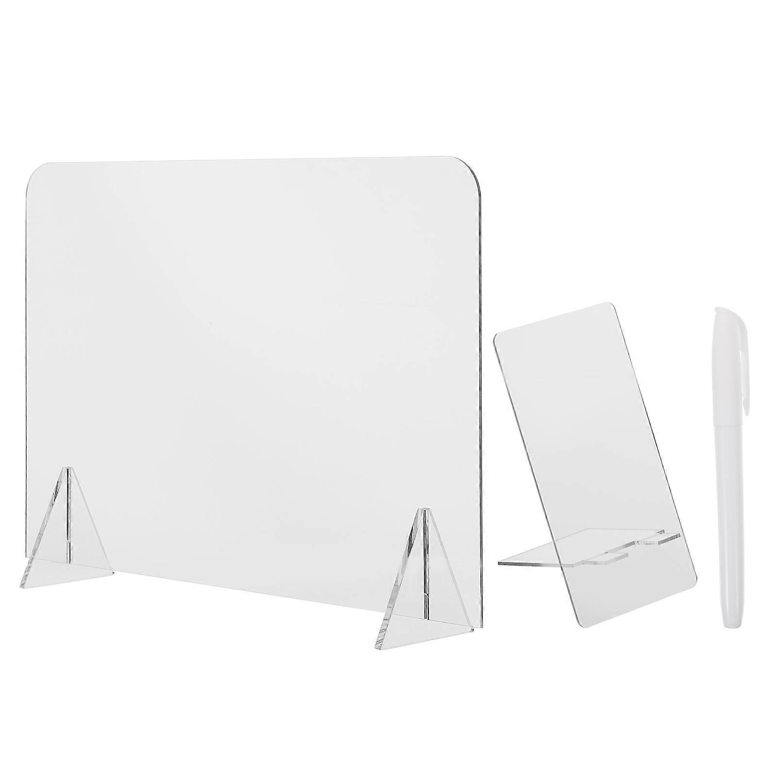 Creative Writing Pad Message Board For School Use Outdoor Use Featuring Materials 1 Set