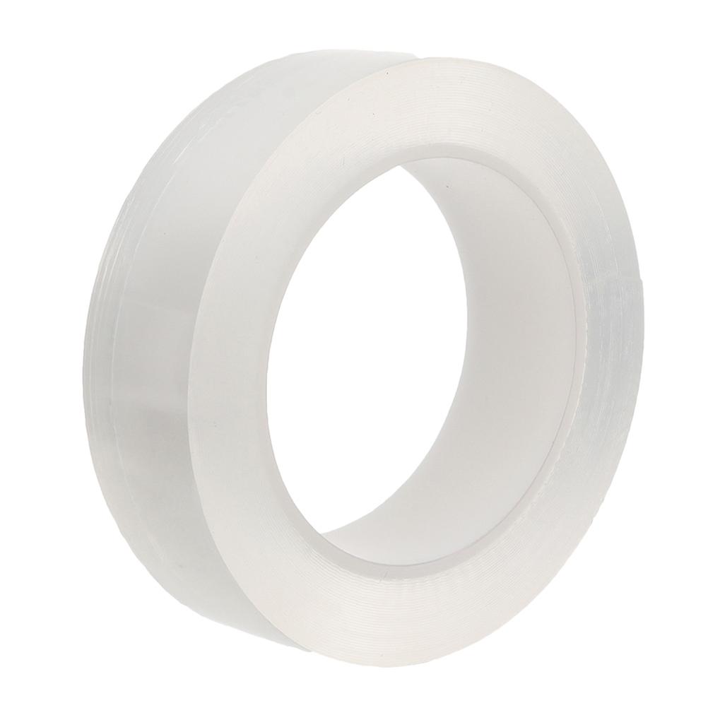 Door Edge Protectors 1 Roll Flexible Transparent Automotive Accessories Anti-shock Adjustable for Bumper and Wheel Brow